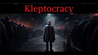 Kleptocracy [upl. by Silohcin]