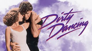 Dirty Dancing Full Movie Fact in Hindi  Hollywood Movie Story  Patrick Swayze  Jennifer Grey [upl. by Blondy397]