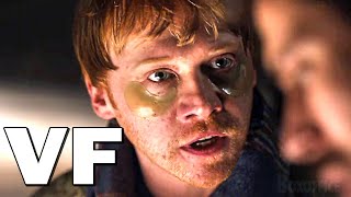 SERVANT Saison 4 Bande Annonce VF 2022 Rupert Grint [upl. by Aivatnuahs]