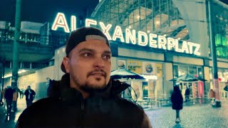 Mord in Berlin Alexanderplatz  Ich zeige euch denn Tatort [upl. by Land]