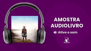 Um cavalheiro a bordo Os Rokesbys  Livro 3  Amostra  Editora Arqueiro Audiolivro [upl. by Hallerson]