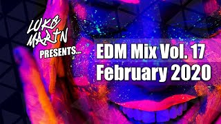 🔥EDM Festival Mix February 2020🔥 Mashups Remixes and new music [upl. by Borek369]