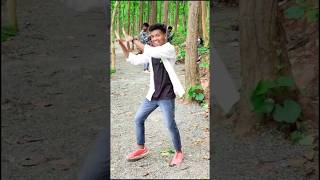 Adiwasi Jangle Rakhwala Re 🌳🏹🙏 shorts prabhatmardi adivasi [upl. by Conan]