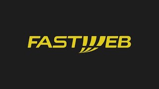 Fastweb mobile su rete Tim aggiornamenti [upl. by Ardnoyek]