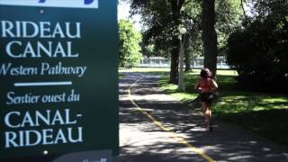 Rideau Canal  This is Your Place  Ottawa Tourism [upl. by Rye]