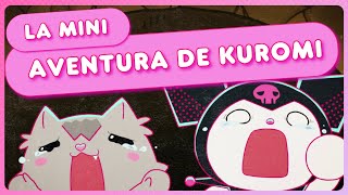 Kuromis Pretty Journey  La Mini Aventura de Kuromi  1ª Temp  EP 09 [upl. by Kant]