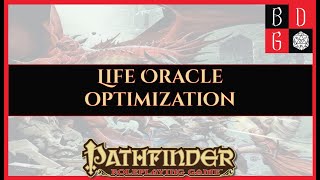 1e Life Oracle Optimization [upl. by Shanly]