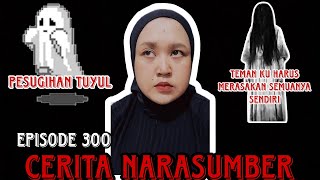 SPESIAL EPISODE 300  KALIAN WAJIB TONTON VIDEO INI [upl. by Fionnula]