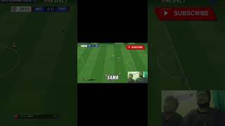 Donnarumma Save PES 25 Bitbox Patch PS3 Gameplay shorts [upl. by Handal]