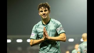 Celtic Beat St Mirren 30 To Start Off 2024 [upl. by Reinnej]