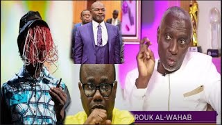 Farouk Al Wahab Goes Deep On Anas Investigations He Fooled A Whole Nation amp Collapsed GH Football [upl. by Kumler545]