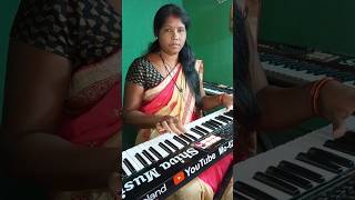 Chhaila Babu Aahi 🤣🤣CG Piano shortviral youtubeshorts [upl. by Acsicnarf]