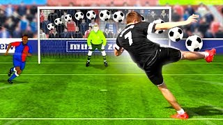 WE HAVE ALMOST COMPLETED THE GAME Jumpers For Goalposts [upl. by Liew]