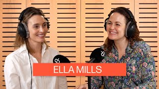 Ella Mills on Happy Mum Happy Baby The Podcast [upl. by Matazzoni]