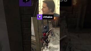 Skip capital eldenring  rithalos em Twitch [upl. by Erika944]