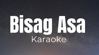 Bisag Asa Midnasty Karaoke [upl. by Lurie799]