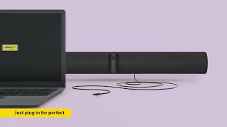 Jabra PanaCast 50 BYOD Product Video 22 sec [upl. by Lyrej]