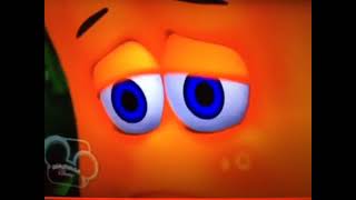 Spookley the Square pumpkin on Playhouse Disney RARE [upl. by Dael303]