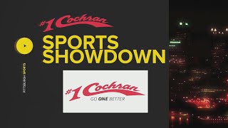 1 Cochran Sports Showdown December 18 2022 Pt 4 [upl. by Thorfinn]