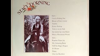 STACY DORNING1974 Full Album [upl. by Johst503]