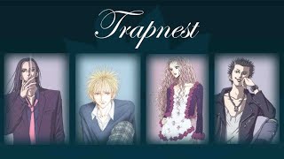 OLIVIA inspi REIRA l FULL ALBUM TRAPNEST l by MisaLight [upl. by Audris]