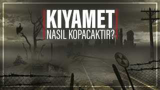 Kıyamet Nasıl Kopacaktır Halis Bayancuk Hoca [upl. by Anigger588]