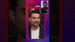 Ben Shapiro rips antiIsrael and antiZionist idiots [upl. by Aggie]