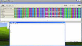 Bio 102 Bioinformatics amp Genomics Lab Video 2 Mega [upl. by Callie]