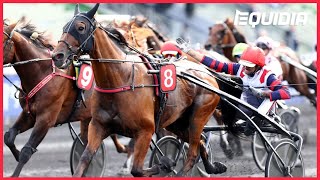 PRIX DÉTÉ 2021  Cleangame  Vincennes  Groupe 2 [upl. by Manning]