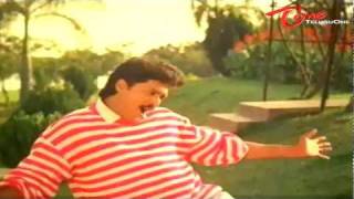 Ratha Saradhi Telugu Songs  Abbare Jabbare  Raveena Tandon  Vinod Kumar [upl. by Ethbin]