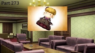 Umineko When They Cry Episode 8 Part 15 Replaying Through Riddles 44 [upl. by Sedberry]