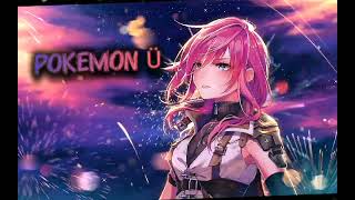 NightcoreLyrics❄Pokemon Ü quotSpecial Nightcore™quot quotFlashy Warningquot [upl. by Ahsimat963]