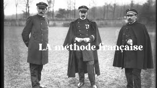 LA méthode française [upl. by Drof]