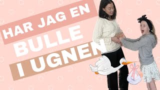 Bulle i ugnen  VLOGG [upl. by Linis]