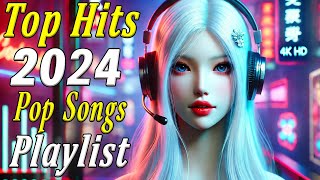 Top hits 2024 playlist 🔥Trending music 2024 🔥Best songs 2024 updated weekly 🔥 Hit Songs Playlist [upl. by Ladonna408]