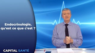 Endocrinologie quest ce que cest [upl. by Assirac]