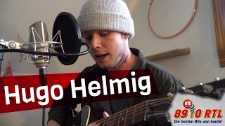 Hugo Helmig  Exclusive Stay Home Concert with 890 RTL [upl. by Shanley]