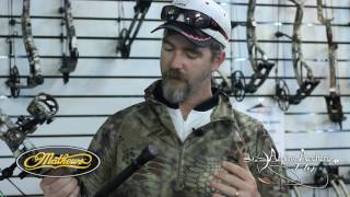 Mathews Halon 32 Bow Review [upl. by Sosna]