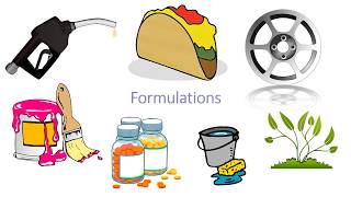 Formulations [upl. by Ahsilrae]