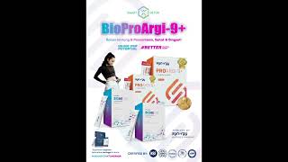 Order proargi 9 Plus Resmi dan Original 62 896 6062 2177 [upl. by Greenwell]