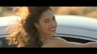 OPEL ADAM WERBUNG 2013 Opel myadam TopModel und TopIndianer Werbung [upl. by Garneau]