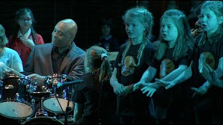 A Celebration of Schools Music  Snape Maltings [upl. by Odlanyer206]