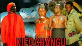 kifo changu ep6 [upl. by Sabian]