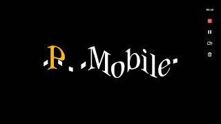 crying p mobile logo effectz [upl. by Cherilynn]