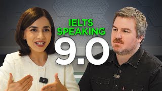 IELTS Speaking Perfect Pronunciation and Fluency [upl. by Eusoj777]