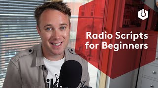 Essential Radio Script Guide for Beginners [upl. by Biebel]