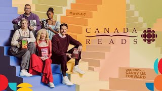 Canada Reads 2024 Day Four  The Finale [upl. by Ball]