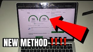 HOW TO TRIMERGE A CPN IN 30 MINUTES  NEW CPN METHOD 2023 [upl. by Dianna855]