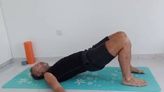 How to Strengthen your Lower Back [upl. by Cecilia]