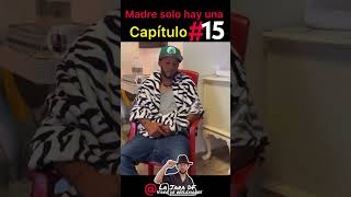 Ep15 madre solo hay una episodio final viral shortvideos rd reflexio [upl. by Gil27]